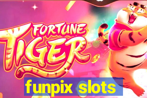 funpix slots